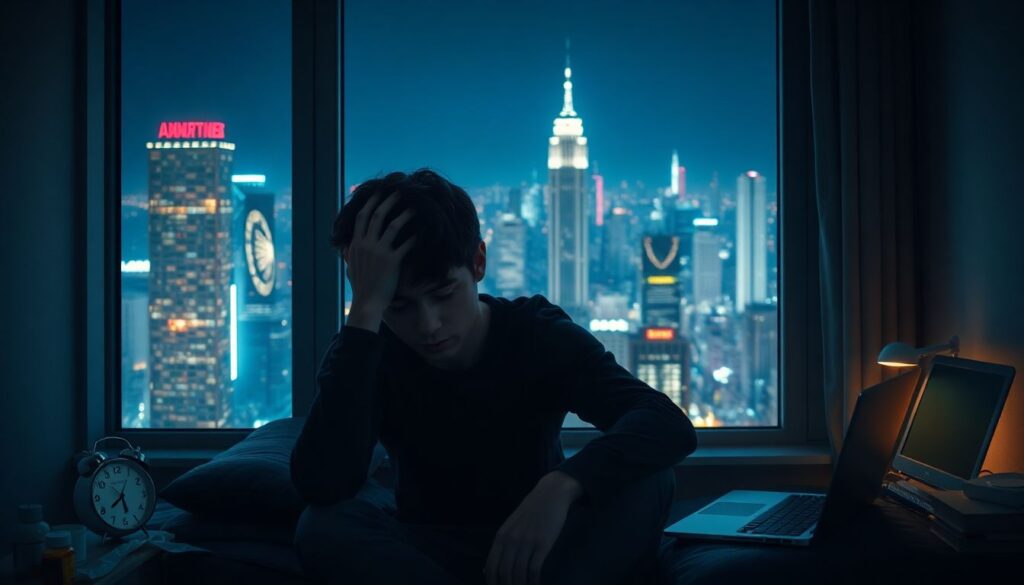 Здоровье мегаполиса: как жизнь в больших городах влияет на наше физическое и психическое состояние - иллюстрация