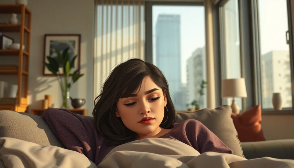 Здоровье мегаполиса: как жизнь в больших городах влияет на наше физическое и психическое состояние - иллюстрация