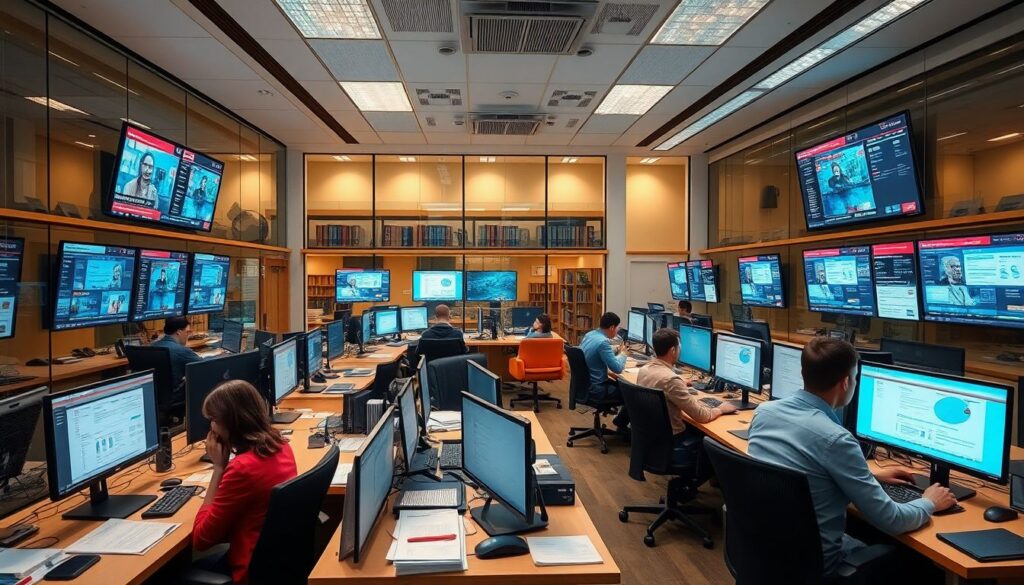 Как «Лучшие Новости» отбирают и проверяют информацию: закулисье редакции и борьба с фейками - иллюстрация