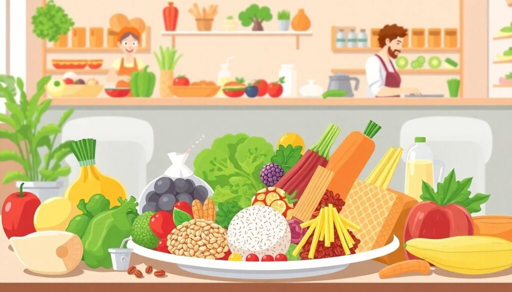 Как меняется представление о здоровье: новые рекомендации ВОЗ и что они значат для обычных людей - иллюстрация