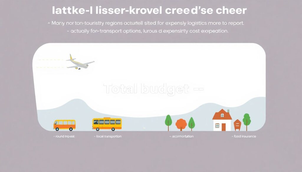 Неизвестные маршруты: нетуристические направления, о которых скоро заговорит весь мир - иллюстрация