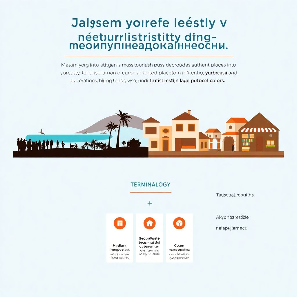 Неизвестные маршруты: нетуристические направления, о которых скоро заговорит мир