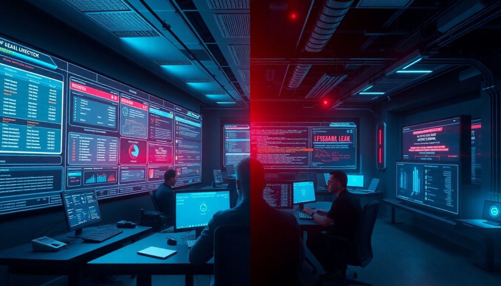 Битва за личные данные: кто и как использует вашу цифровую тень в 2020-х годах - иллюстрация