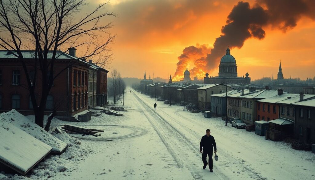 Тренды современной литературы: какие книги сегодня формируют мировую повестку - иллюстрация