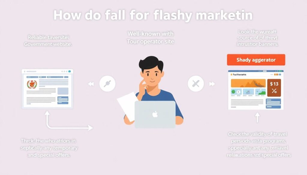 Как страны мира соревнуются за туриста: необычные визовые программы и креативный маркетинг - иллюстрация