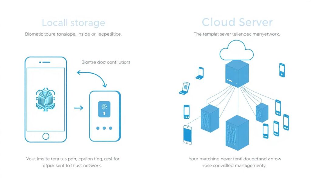Технологии наблюдения: где граница между безопасностью и тотальным контролем граждан - иллюстрация