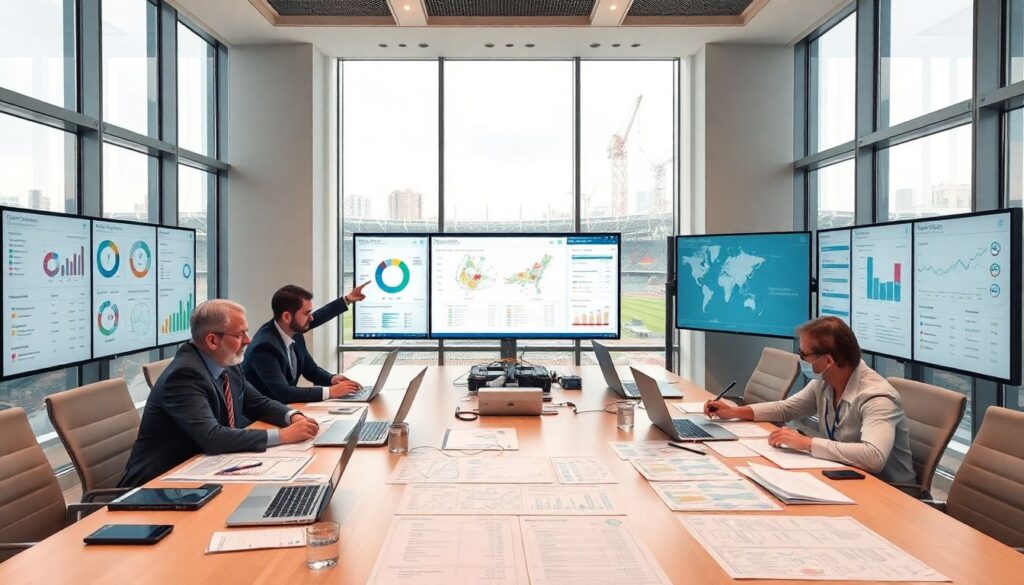 Глобальные спортивные события как инструмент политики: мягкая сила в действии - иллюстрация