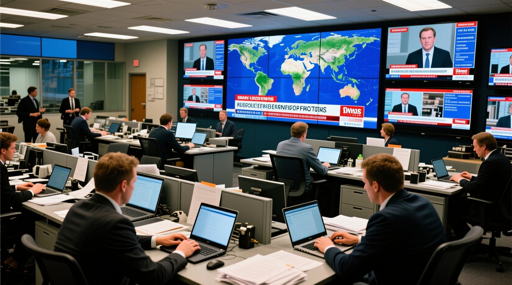 Новости со всего мира в одном клике