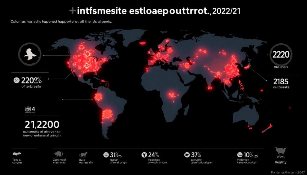 Тренды в мировом здравоохранении: к каким болезням человечество окажется не готово в ближайшие 10 лет - иллюстрация
