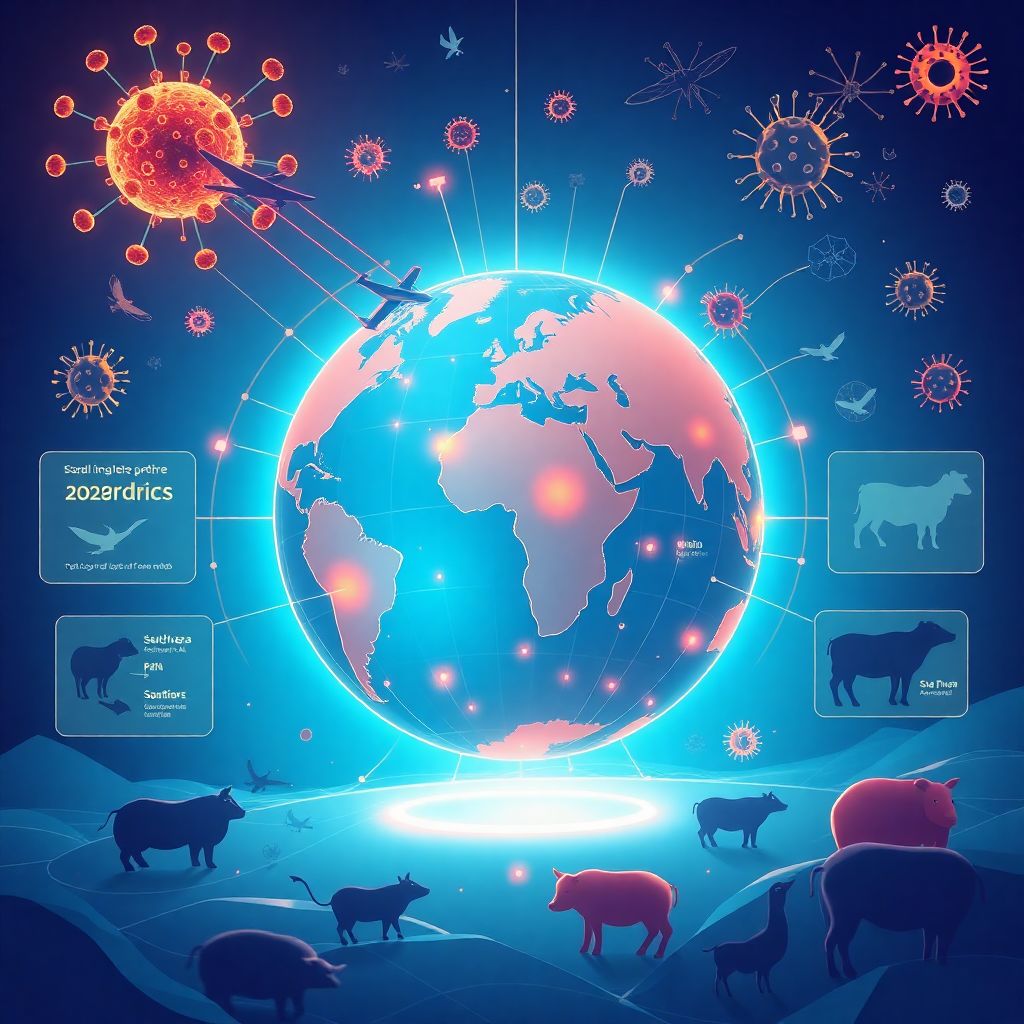 Тренды мирового здравоохранения: к каким болезням человечество не будет готово