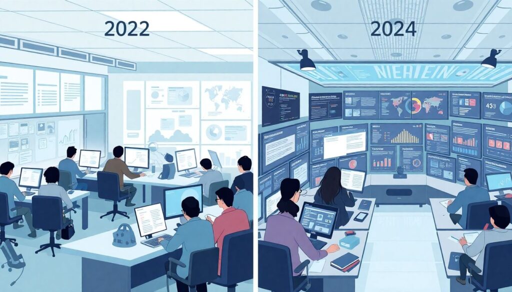 Искусственный интеллект в новостях: как нейросети меняют журналистику и работу редакций - иллюстрация