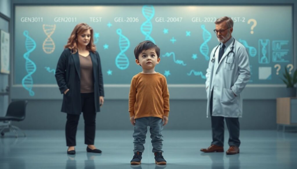 Будущее медицины: персонализированное лечение, генетические тесты и этические дилеммы - иллюстрация