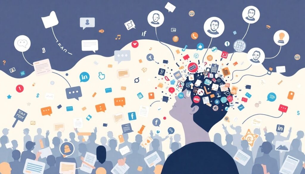 Культура отмены: как общественное давление в сети влияет на судьбы людей и компаний - иллюстрация