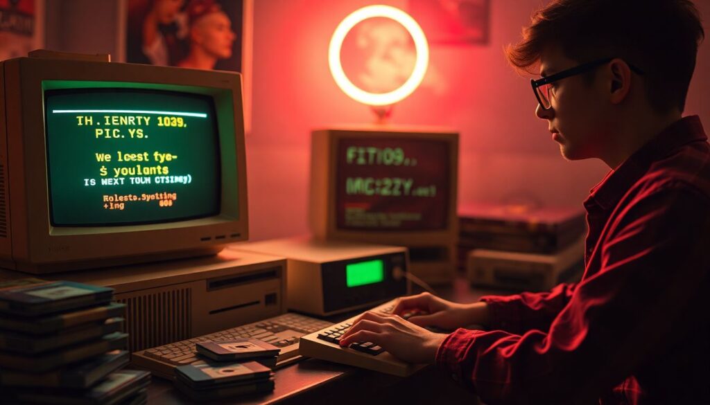 Кибербезопасность для всех: как защитить свои данные в мире тотальной цифровизации - иллюстрация