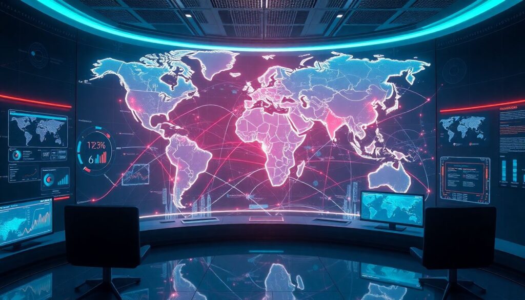 Мягкая сила: как страны продвигают свои интересы через кино, музыку, спорт и образование - иллюстрация