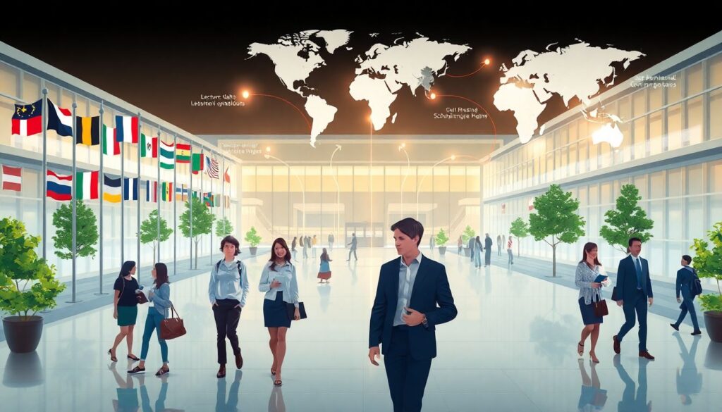 Мягкая сила: как страны продвигают свои интересы через кино, музыку, спорт и образование - иллюстрация