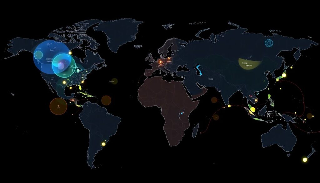Закулисье мировой дипломатии: как принимаются ключевые решения, о которых мы узнаём лишь по заголовкам - иллюстрация