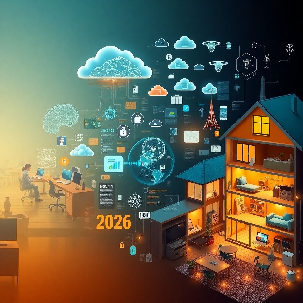 Главные технологические прорывы года, которые уже сегодня меняют нашу жизнь