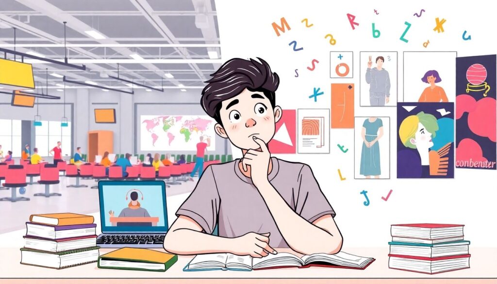 Культурный код нации: как искусство отражает политическую и социальную повестку - иллюстрация