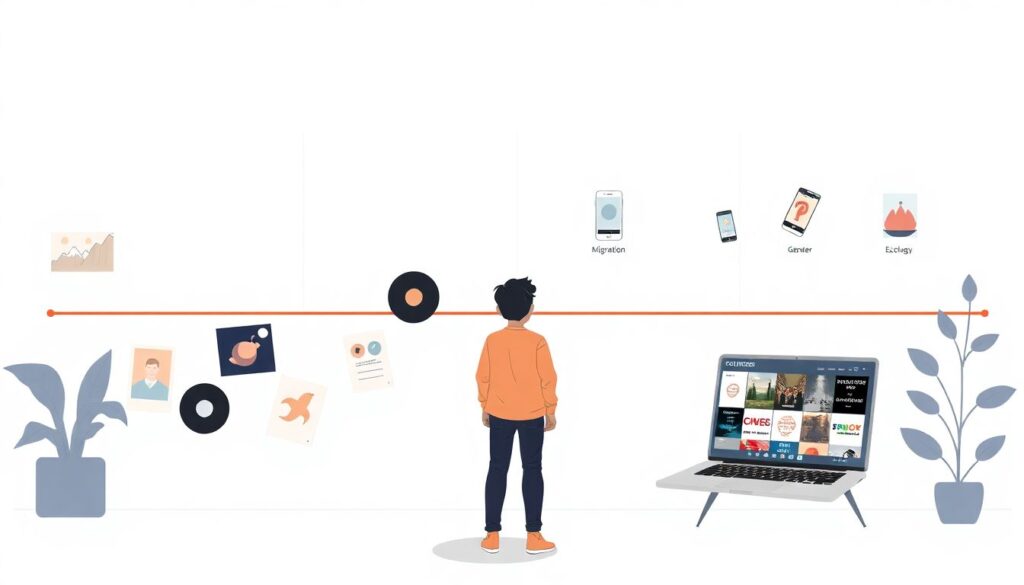 Культурный код нации: как искусство отражает политическую и социальную повестку - иллюстрация