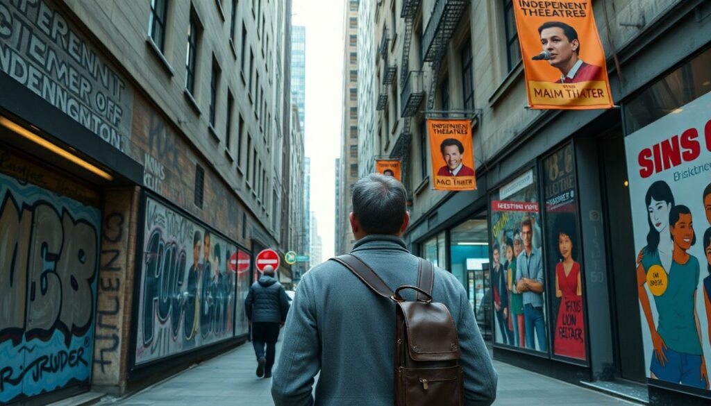 Культурный код нации: как искусство отражает политическую и социальную повестку - иллюстрация