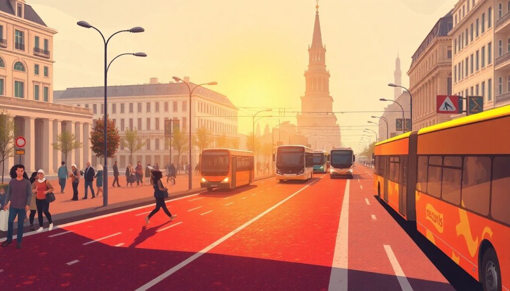 Как климатические изменения влияют на политику, экономику и нашу повседневность - иллюстрация