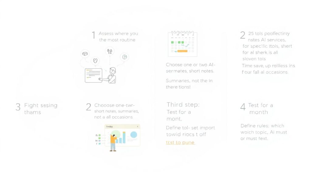 Искусственный интеллект в новостях: сможет ли ИИ заменить журналистов - иллюстрация