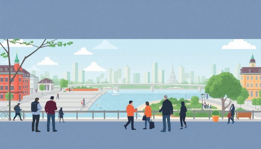 Почему «малые» новости важны не меньше мировых: локальные истории, меняющие целые страны - иллюстрация