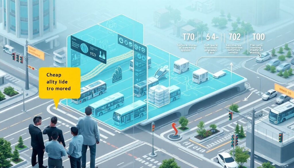 Будущее транспорта: гиперпетля, беспилотники и «умная» инфраструктура городов - иллюстрация