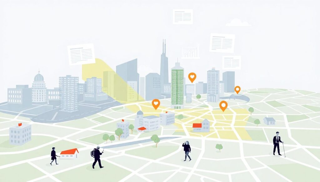 Почему «малые» новости важны не меньше мировых: локальные истории, меняющие целые страны - иллюстрация