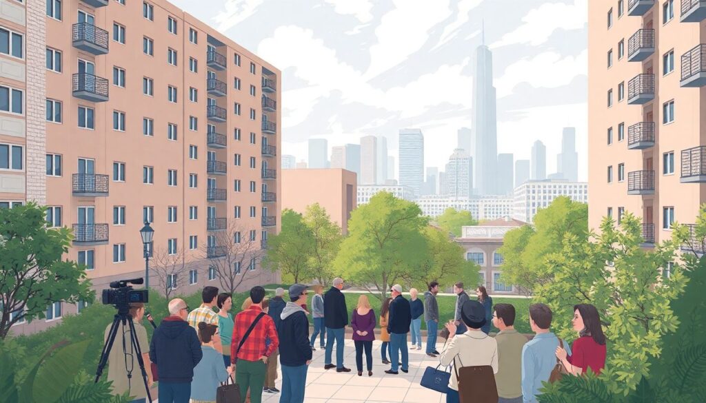 Почему «малые» новости важны не меньше мировых: локальные истории, меняющие целые страны - иллюстрация