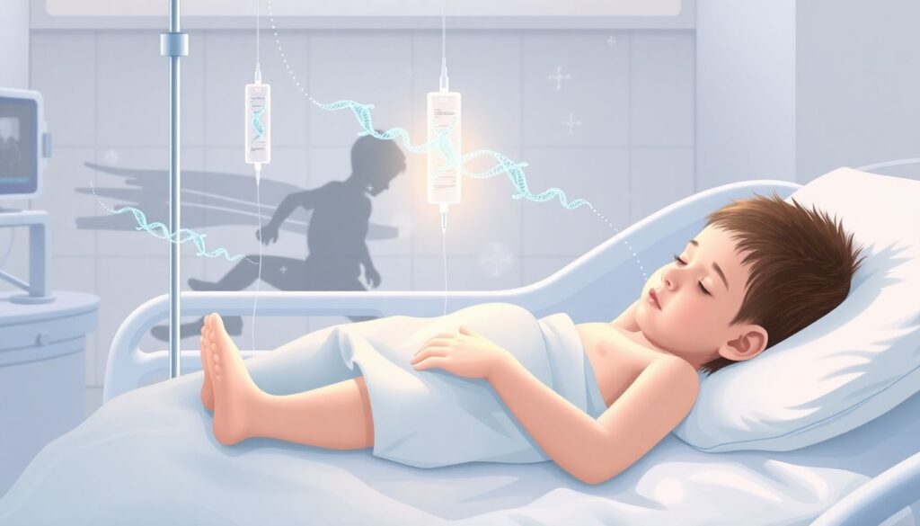 Неожиданные открытия в медицине: какие заболевания скоро можно будет лечить за один курс - иллюстрация