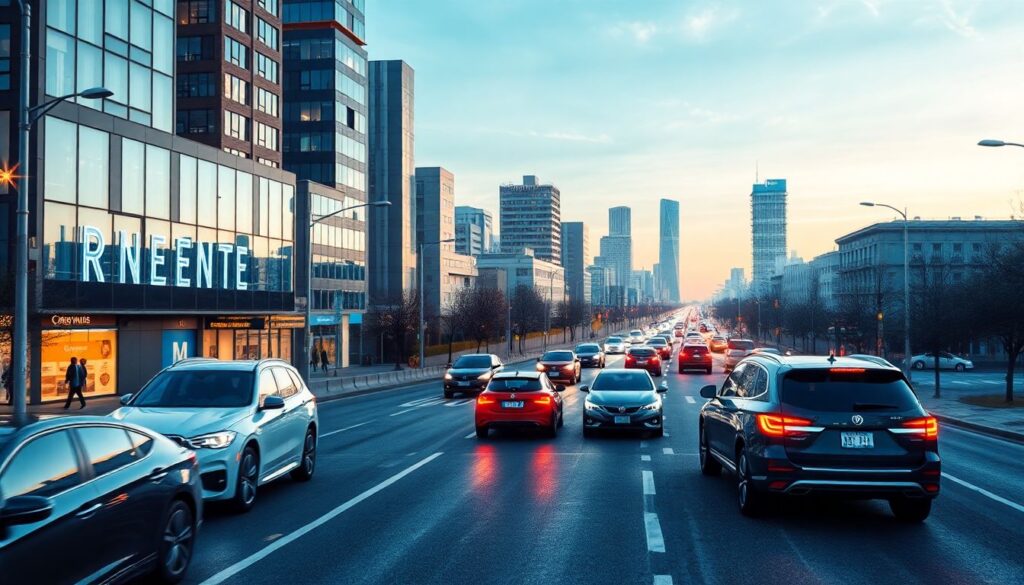 Будущее транспорта: гиперпетля, беспилотники и «умная» инфраструктура городов - иллюстрация