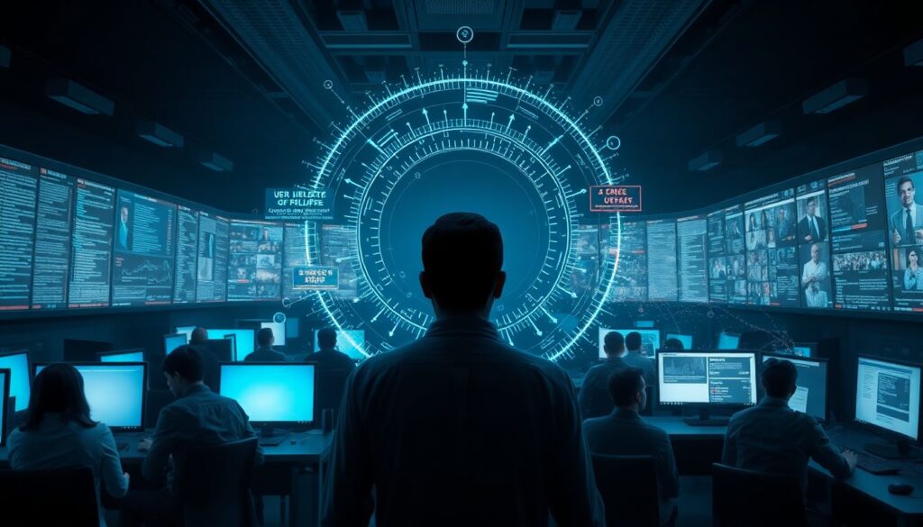 Искусственный интеллект в журналистике: поможет ли он бороться с фейками или усугубит проблему - иллюстрация