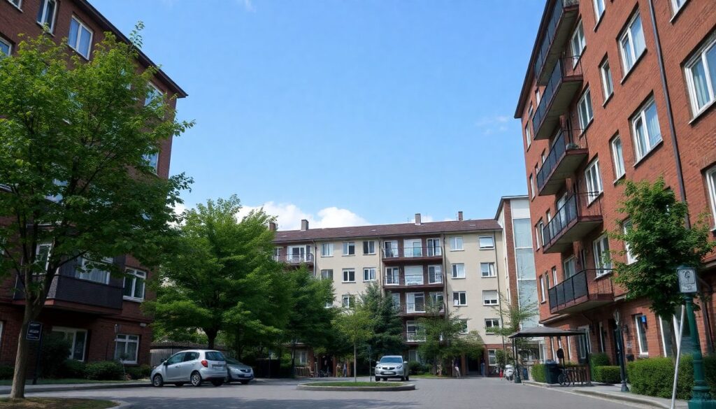 Как мегаполисы влияют на здоровье жителей: шум, экология и скрытый стресс - иллюстрация