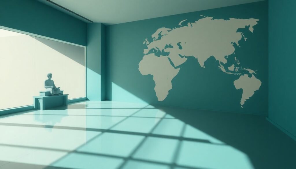 Мировое наследие под угрозой: как конфликты и климат разрушают культурные ценности - иллюстрация