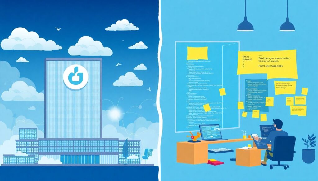 Технологии умного дома: от удобства к полной зависимости — где граница безопасности? - иллюстрация