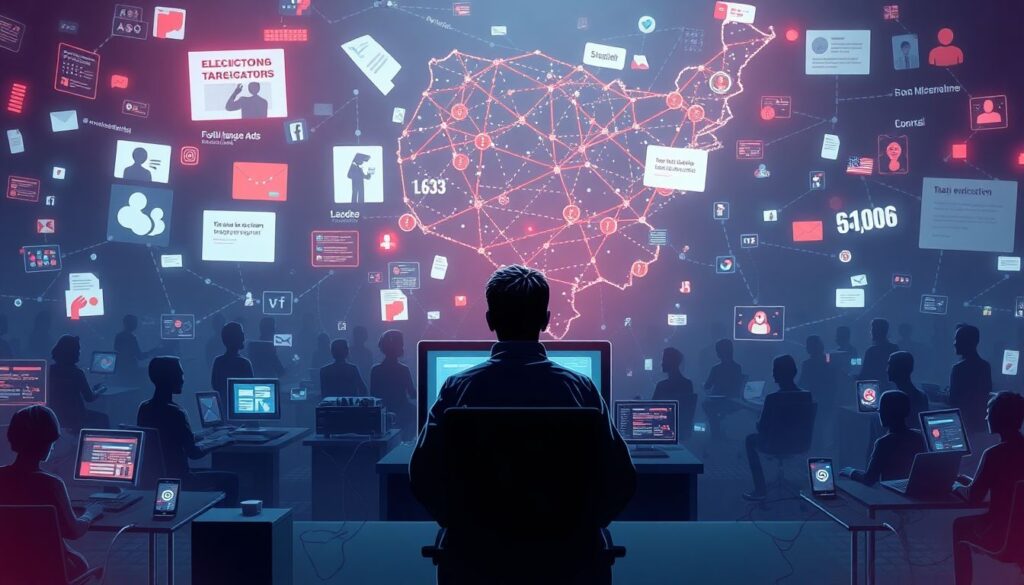 Как информационные войны влияют на наше восприятие реальности: разбор современных кейсов - иллюстрация