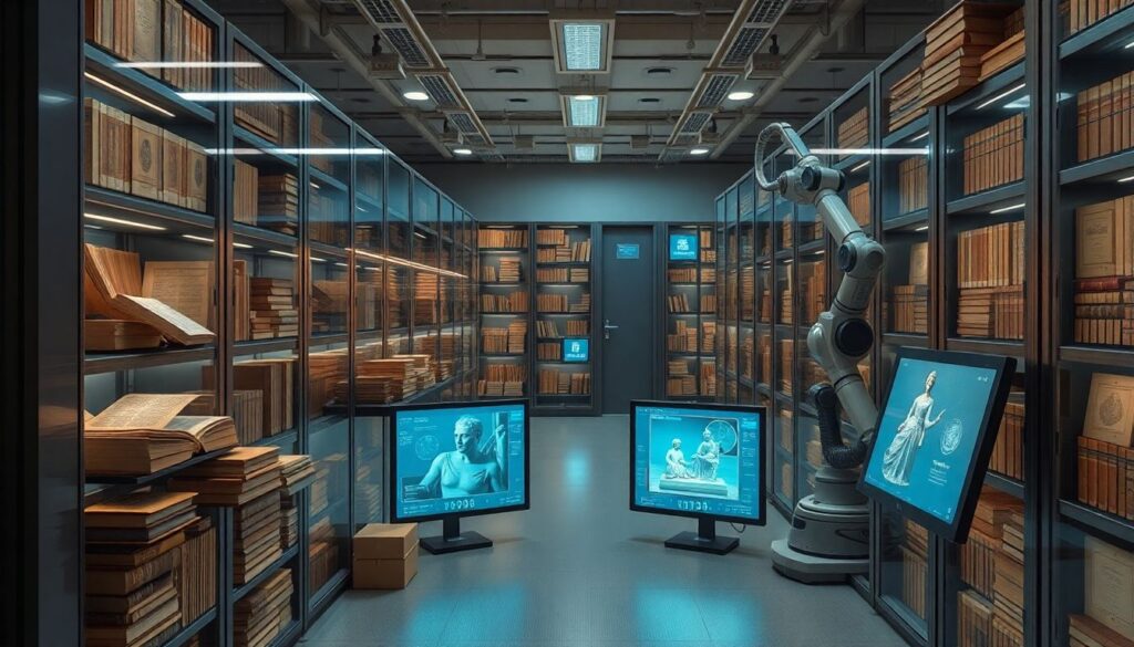 Мировое наследие под угрозой: как конфликты и климат разрушают культурные ценности - иллюстрация