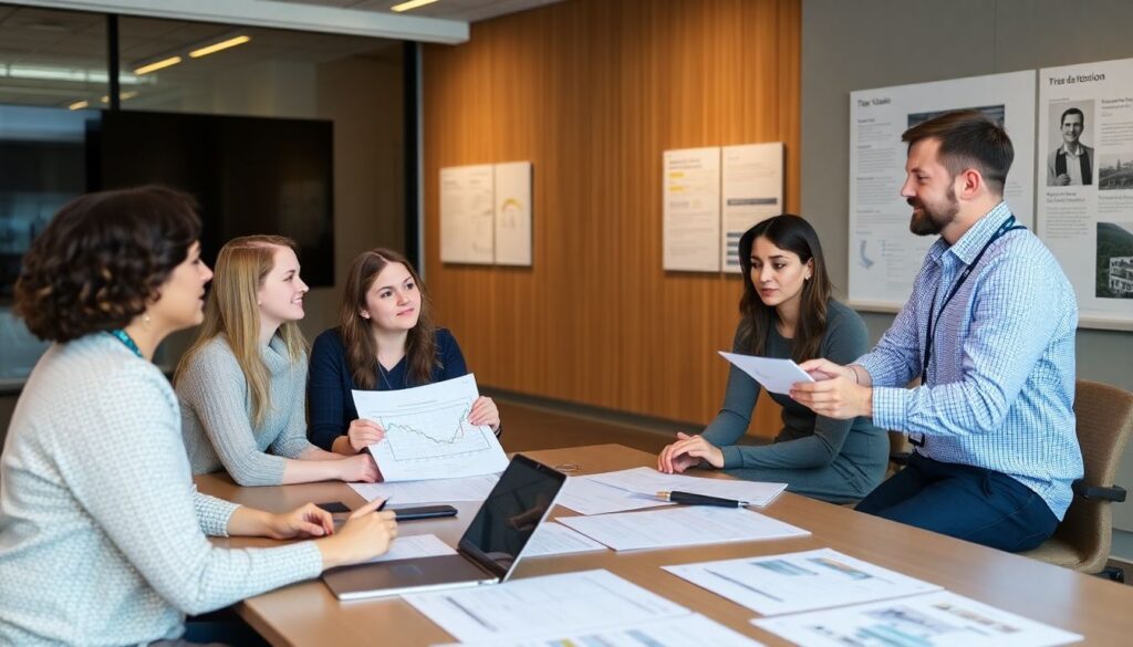 Музеи будущего: как VR и AR создают новый опыт погружения в искусство и историю - иллюстрация