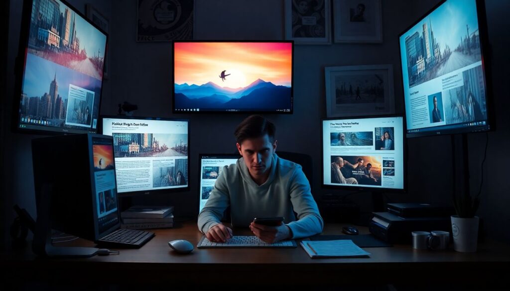 Новые форматы новостей: вертикальное видео, сторис и лонгриды - что выбирает аудитория - иллюстрация