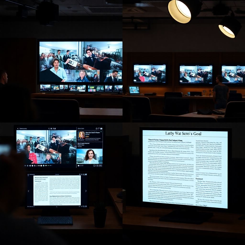 Новые форматы новостей: что выбирает аудитория — видео, сторис или лонгриды