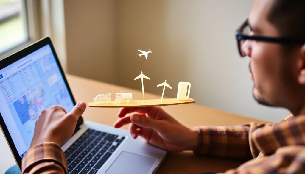 Как изменились привычки путешественников: от пакетных туров к самостоятельным маршрутам - иллюстрация