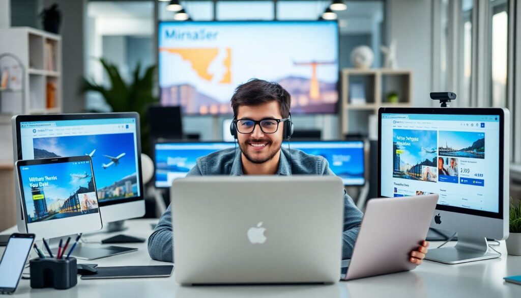 Путешествия в эпоху нестабильности: как планировать поездки, когда мир меняется каждый день - иллюстрация