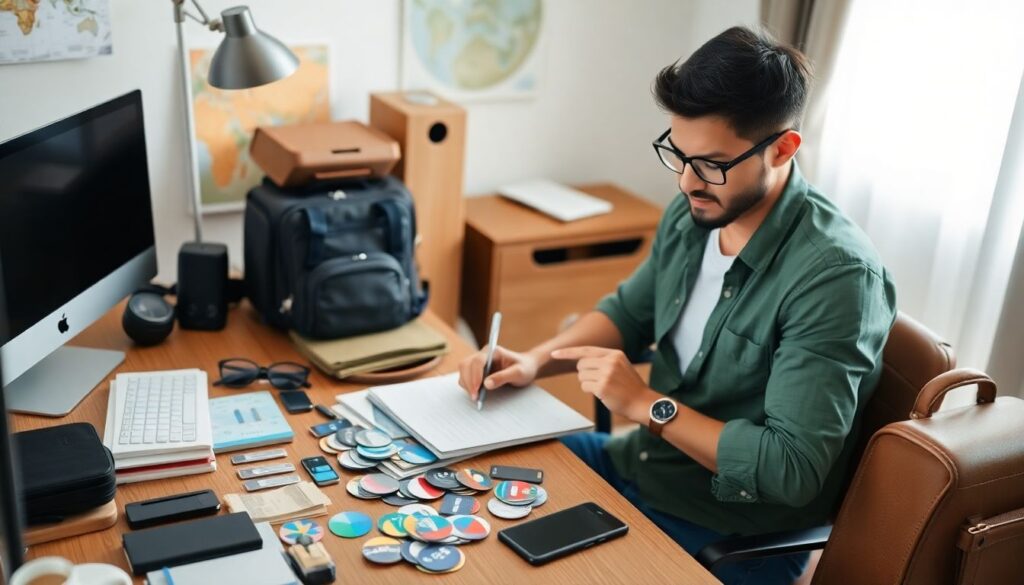 Путешествия в эпоху нестабильности: как планировать поездки, когда мир меняется каждый день - иллюстрация