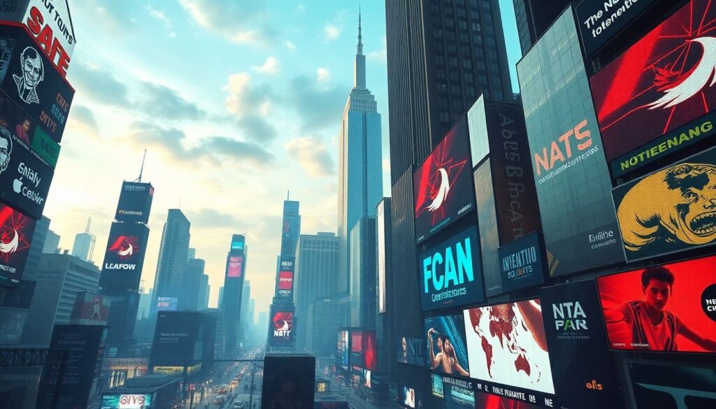 Цензура, свобода слова и СМИ: где проходит граница в современной политике - иллюстрация