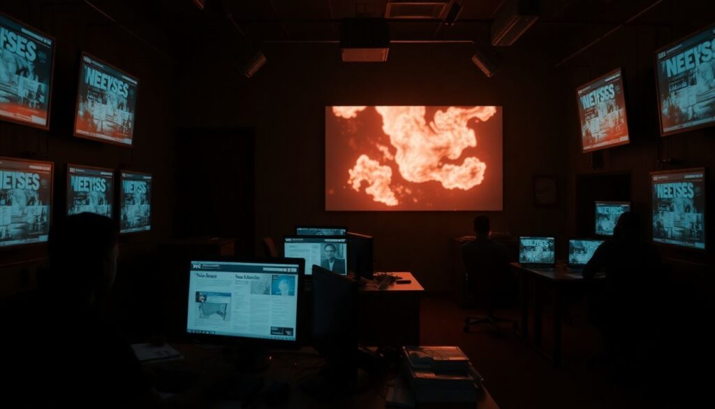 Цензура, свобода слова и СМИ: где проходит граница в современной политике - иллюстрация