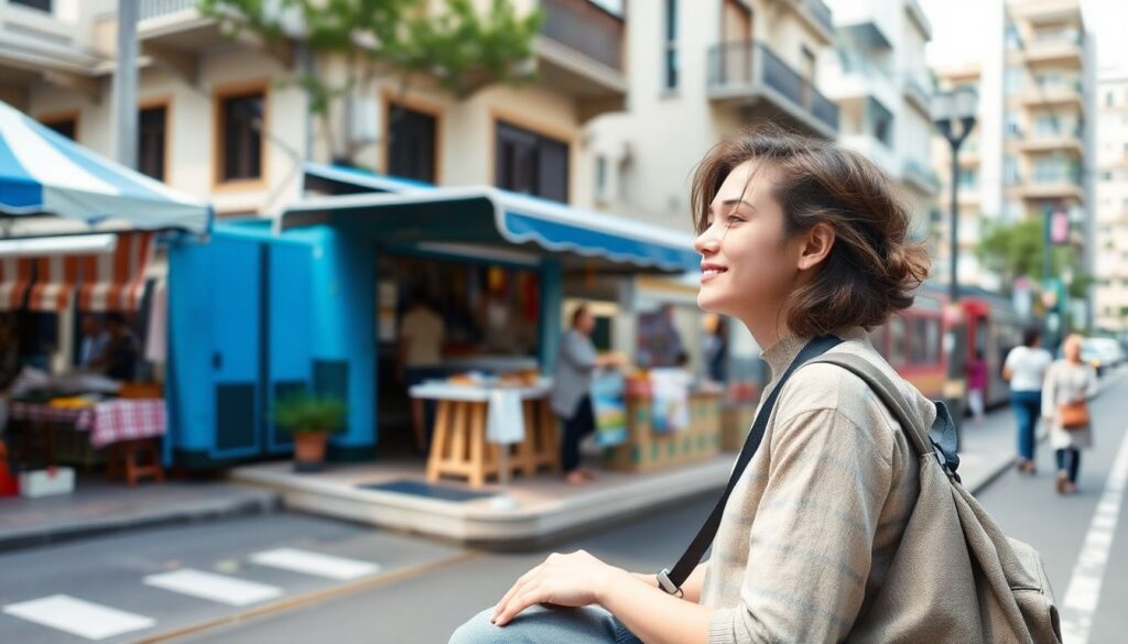 Экологический след туризма: как путешествовать по миру и не вредить планете - иллюстрация