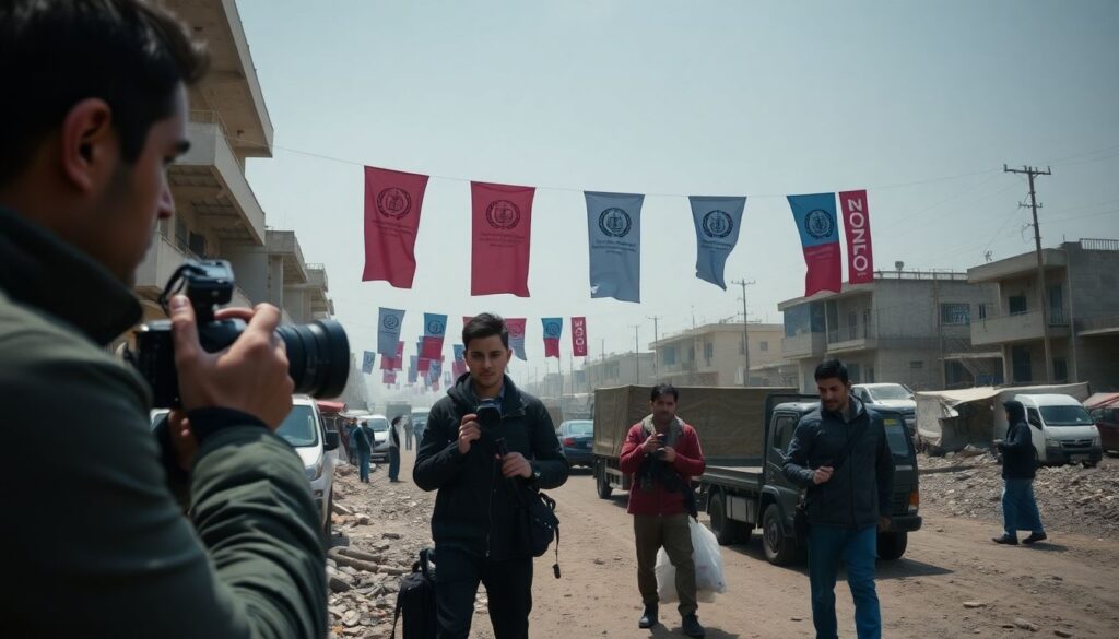 Самые обсуждаемые мировые события недели: краткий обзор и анализ - иллюстрация