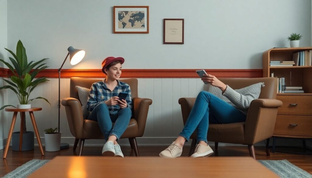 Как новости влияют на наше психическое здоровье и как защитить себя от информационного шума - иллюстрация